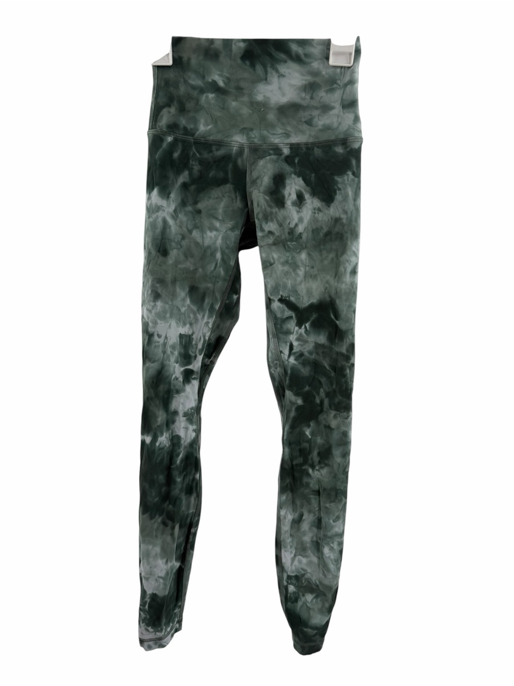 Lululemon Align High-Rise Pant 28" Diamond Dye Starlight Smoked Spruce Size‎ 2